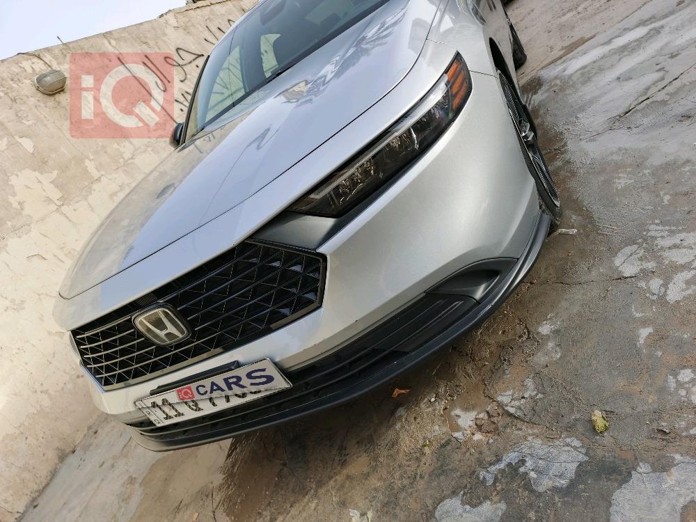 هوندا أكورد